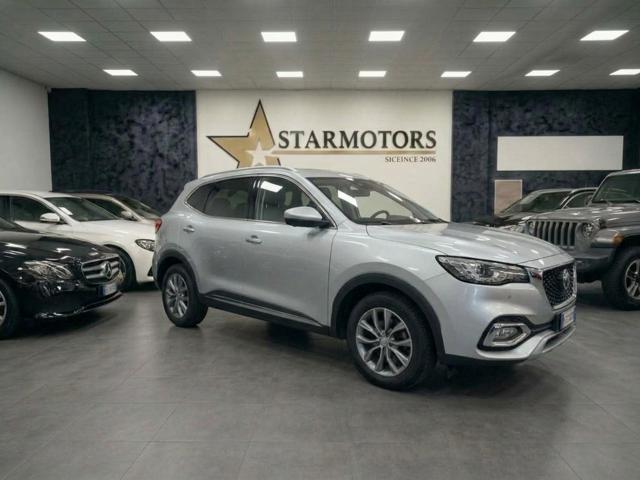 MG HS 1.5T-GDI AT Luxury * Nessun Vincolo * - foto 3 di 4