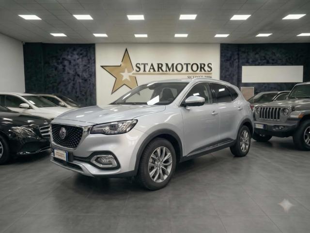 MG HS 1.5T-GDI AT Luxury * Nessun Vincolo * - foto 2 di 4