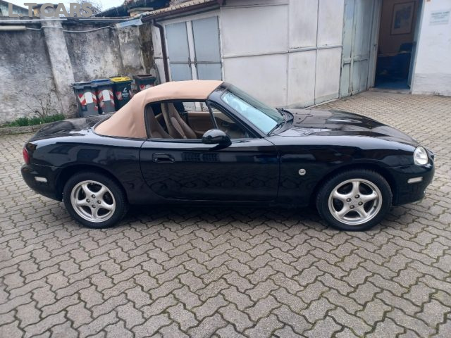 Mazda MX-5 1.6i 16V cat CAPOTE NUOVA - foto 4 di 4