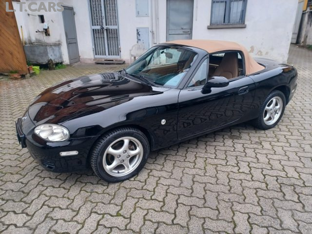 Mazda MX-5 1.6i 16V cat CAPOTE NUOVA usato a TORINO