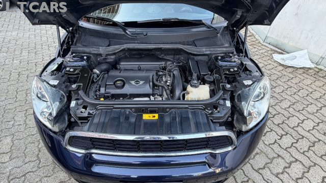 MINI Countryman Mini Cooper S Countryman ALL4 usato a TORINO