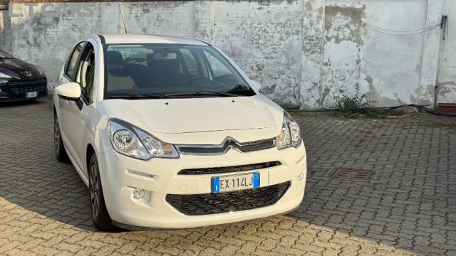 Citroen C3 PureTech 82 Seduction 71000 km. !!! usato a TORINO