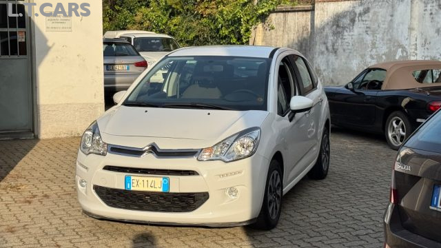 Citroen C3 PureTech 82 Seduction 71000 km. !!! usato a TORINO