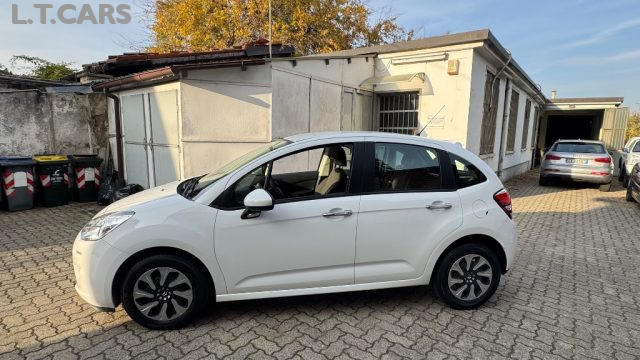 Citroen C3 PureTech 82 Seduction 71000 km. !!! - foto 3 di 4