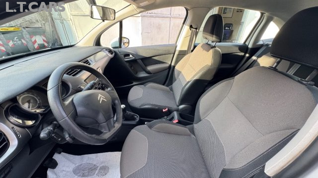 Citroen C3 PureTech 82 Seduction 71000 km. !!! usato a TORINO