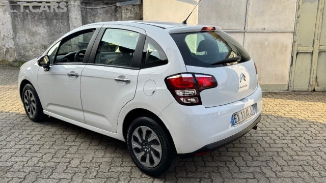 Citroen C3 PureTech 82 Seduction 71000 km. !!! - foto 4 di 4