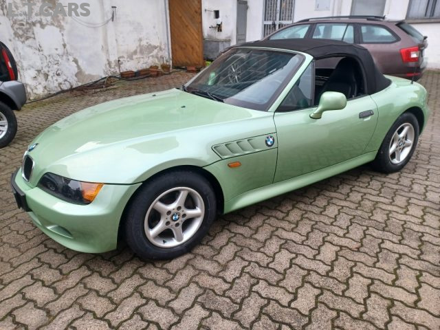 BMW Z3 1.8 cat Roadster usato a TORINO