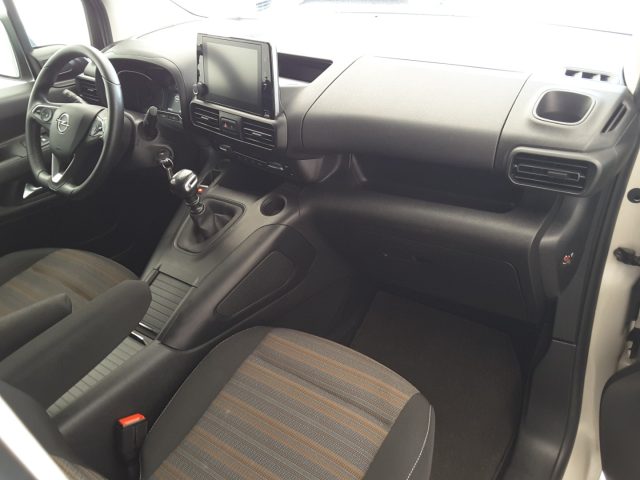 Opel Combo Life 1.5D 130cv Innovation usato a FIRENZE