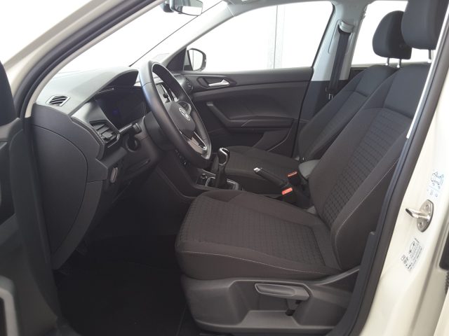 Volkswagen T-Cross 1.0 TSI 95cv Style BMT - foto 4 di 4