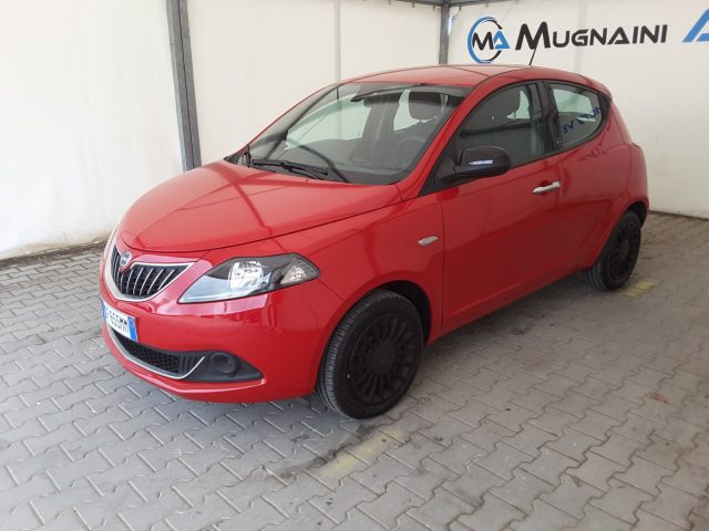 Lancia Ypsilon 1.0 70cv Hybrid Ecochic Silver *solo 29.600 Km* - foto 3 di 15