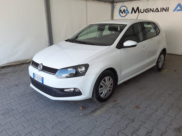 Volkswagen Polo 1.0 MPI 60cv 5p. Trendline *EURO 6* - foto 3 di 4