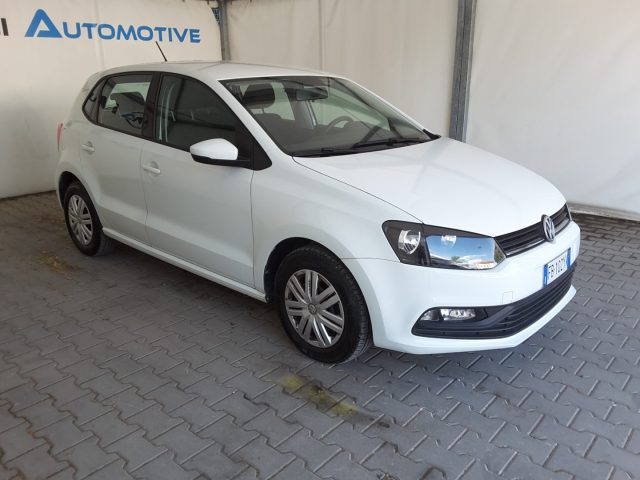 Volkswagen Polo 1.0 MPI 60cv 5p. Trendline *EURO 6* - foto 2 di 4
