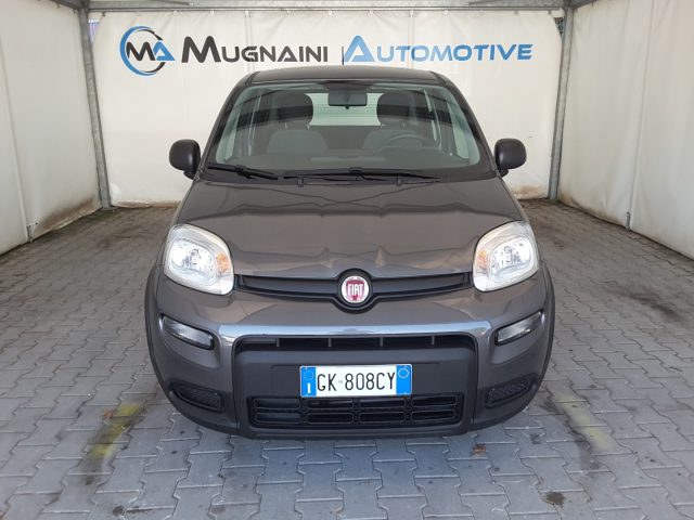 Fiat Panda 1.0 FireFly 70cv Hybrid *solo 19.700 Km* usato a FIRENZE