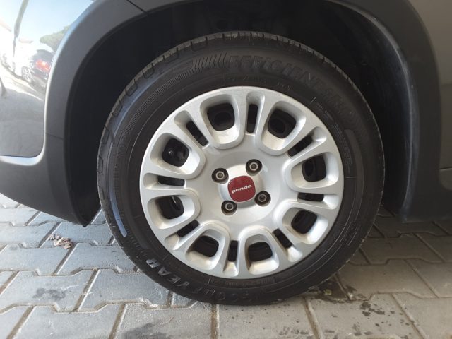 Fiat Panda 1.0 FireFly 70cv Hybrid *solo 19.700 Km* - foto 4 di 4