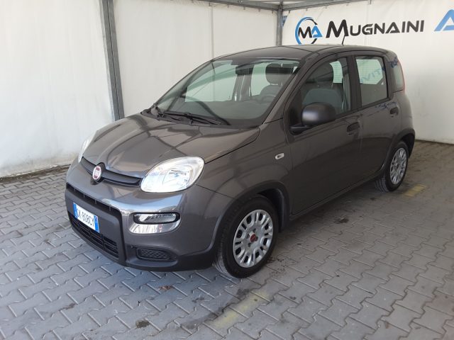 Fiat Panda 1.0 FireFly 70cv Hybrid *solo 19.700 Km* - foto 3 di 4