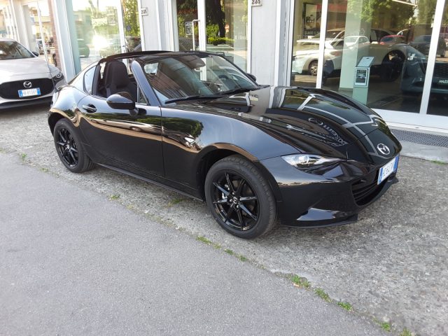 Mazda MX-5 RF 1.5L Skyactive-G 132cv Prime-Line *KM ZERO* - foto 4 di 4