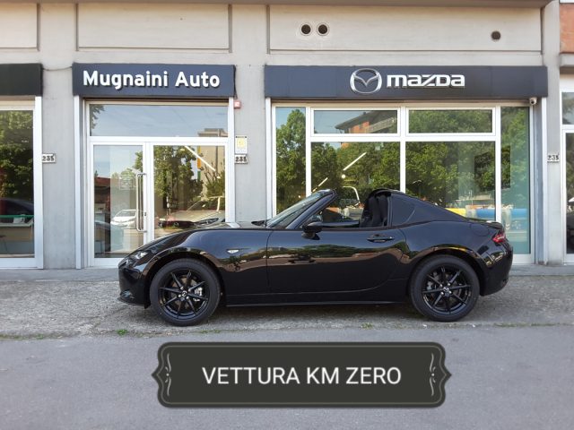 Mazda MX-5 RF 1.5L Skyactive-G 132cv Prime-Line *KM ZERO* km 0 a FIRENZE