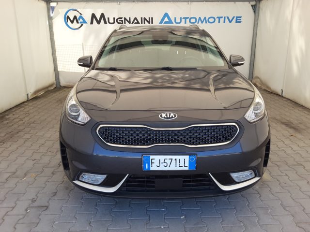 Kia Niro 1.6 GDi DCT HEV Energy *solo 40.300 Km* usato a FIRENZE