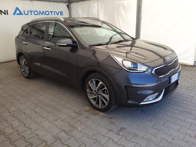 Kia Niro 1.6 GDi DCT HEV Energy *solo 40.300 Km* - foto 2 di 15