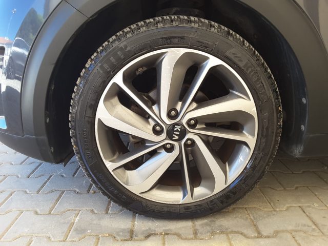 Kia Niro 1.6 GDi DCT HEV Energy *solo 40.300 Km* - foto 4 di 15