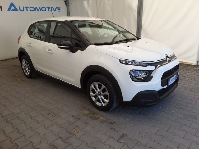 Citroen C3 1.2 PureTech 83cv Feel *solo 48.300 Km* - foto 2 di 4