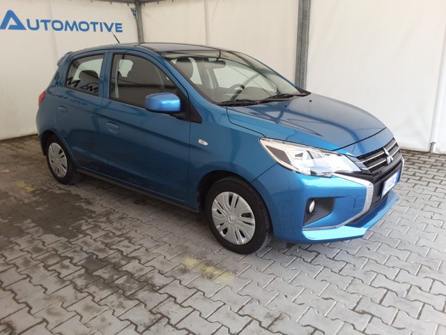 Mitsubishi Space Star 1.2 bi-fuel GPL Invite SDA - foto 2 di 4