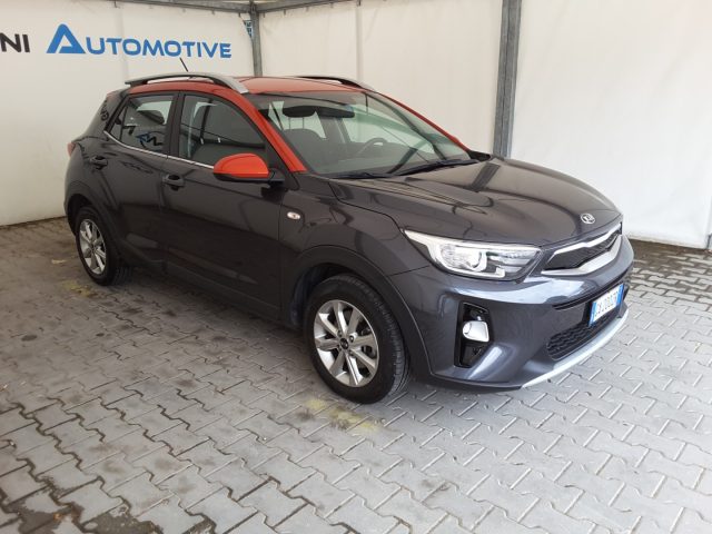Kia Stonic 1.6 CRDi 115cv Style *solo 64.500 Km* - foto 2 di 4
