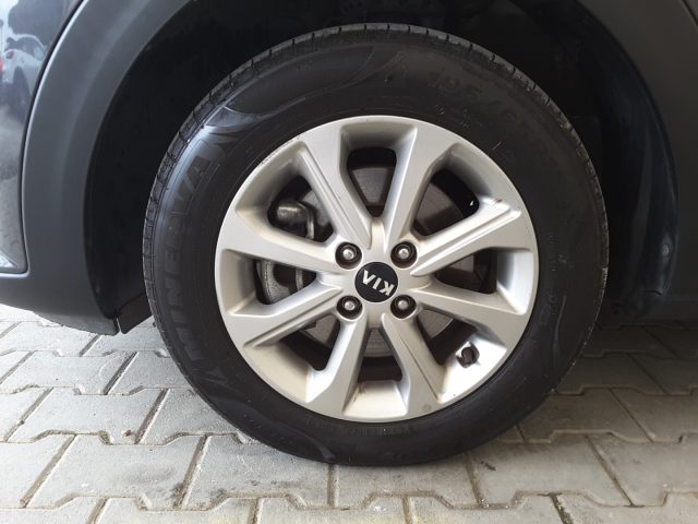 Kia Stonic 1.6 CRDi 115cv Style *solo 64.500 Km* - foto 4 di 4