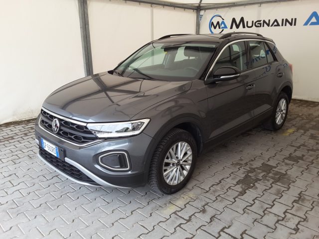 Volkswagen T-Roc 1.5 TSI ACT 150cv DSG Style - foto 3 di 4