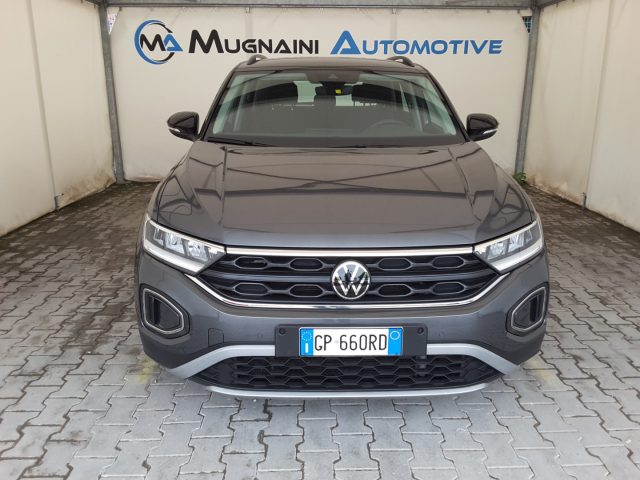 Volkswagen T-Roc 1.5 TSI ACT 150cv DSG Style usato a FIRENZE