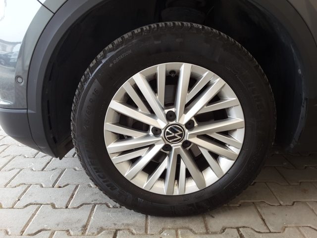 Volkswagen T-Roc 1.5 TSI ACT 150cv DSG Style - foto 4 di 4