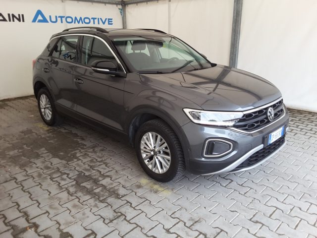 Volkswagen T-Roc 1.5 TSI ACT 150cv DSG Style - foto 2 di 4