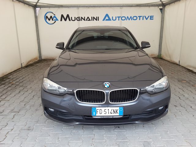 BMW 318 d Touring Sport *EURO 6*solo 128.100 km* usato a FIRENZE