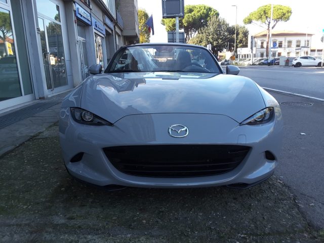 Mazda MX-5 1.5L Skyactiv-G 132cv Exclusive-Line*PROMO AGOSTO* - foto 3 di 4