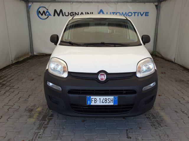 Fiat Panda 4X4 1.3 Multijet 80cv Autocarro 2 posti *EURO 6* usato a FIRENZE