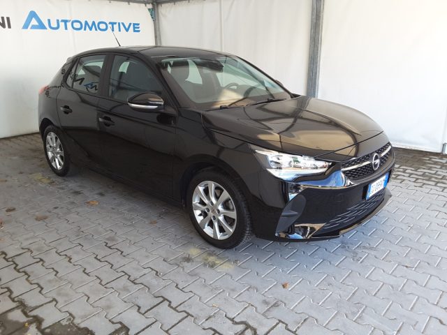 Opel Corsa 1.2 100cv Elegance *solo 38.000 Km* - foto 2 di 4