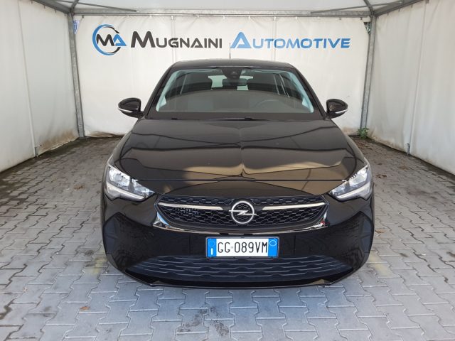Opel Corsa 1.2 100cv Elegance *solo 38.000 Km* usato a FIRENZE