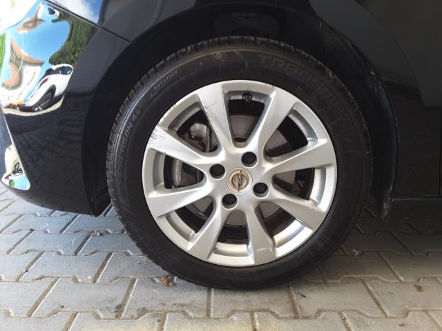 Opel Corsa 1.2 100cv Elegance *solo 38.000 Km* - foto 4 di 4