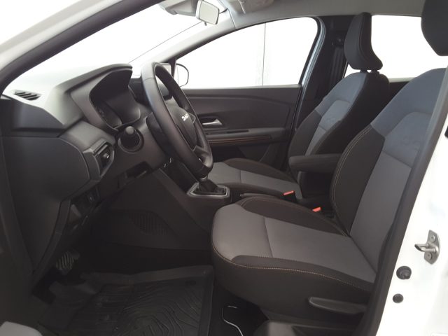 Dacia Sandero Stepway 1.0 TCe 90cv CVT Extreme *GARANZIA DACIA* - foto 4 di 4