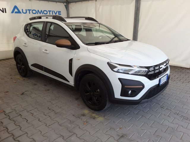 Dacia Sandero Stepway 1.0 TCe 90cv CVT Extreme *GARANZIA DACIA* - foto 2 di 4