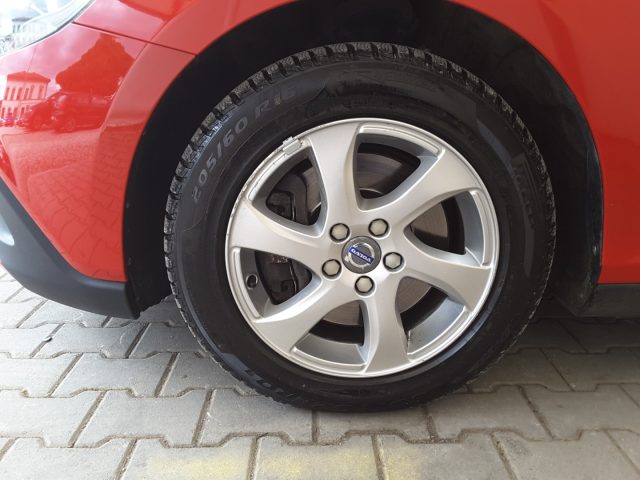 Volvo V40 Cross Country T4 190cv AWD Geartronic Kinetic *EURO 6* - foto 4 di 4
