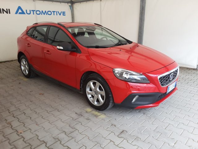 Volvo V40 Cross Country T4 190cv AWD Geartronic Kinetic *EURO 6* - foto 2 di 4