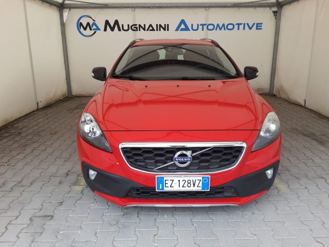 Volvo V40 Cross Country T4 190cv AWD Geartronic Kinetic *EURO 6* usato a FIRENZE