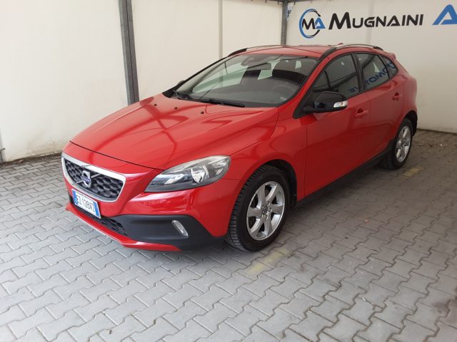 Volvo V40 Cross Country T4 190cv AWD Geartronic Kinetic *EURO 6* - foto 3 di 4