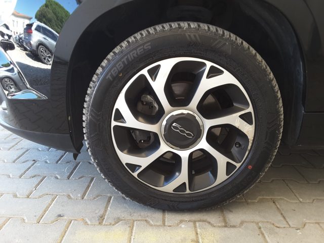 Fiat 500L 1.3 Multijet 95cv Mirror - foto 4 di 4