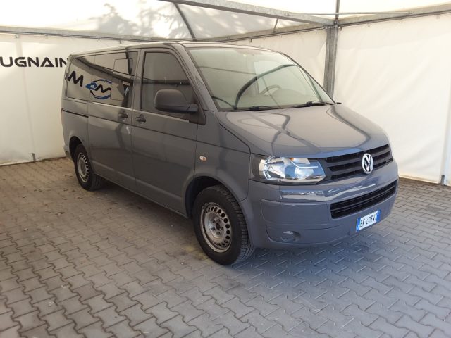 Volkswagen Caravelle 2.0 TDI 102cv PL Comfortline *9 POSTI* - foto 2 di 4