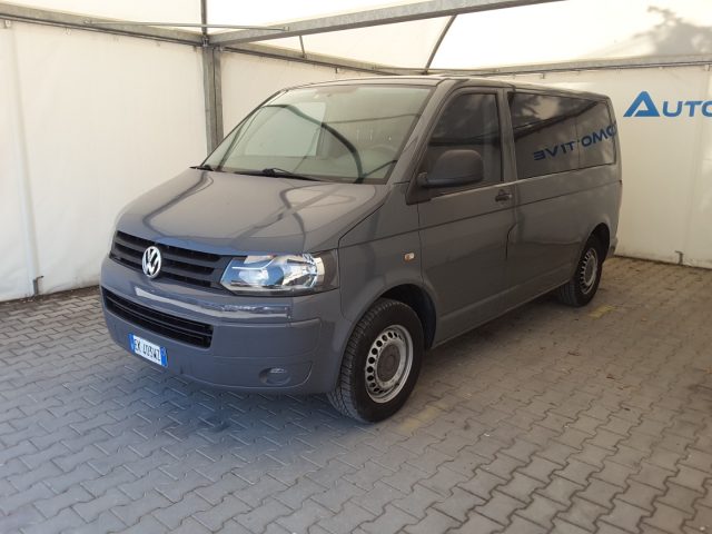 Volkswagen Caravelle 2.0 TDI 102cv PL Comfortline *9 POSTI* - foto 3 di 4