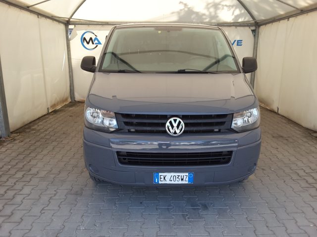 Volkswagen Caravelle 2.0 TDI 102cv PL Comfortline *9 POSTI* usato a FIRENZE