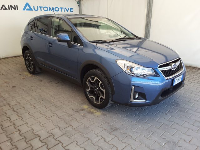 Subaru XV 2.0D 150cv Unlimited *EURO 6* - foto 2 di 4