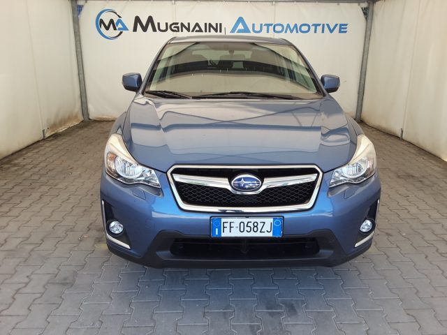 Subaru XV 2.0D 150cv Unlimited *EURO 6* usato a FIRENZE
